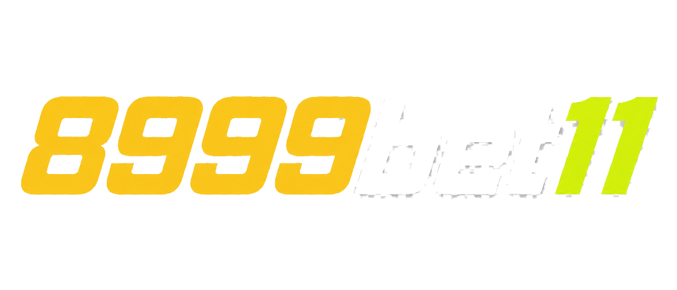 8999bet11 লোগো
